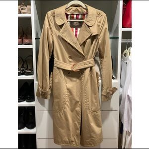 Coach Trench - Legacy Collection - Size 6